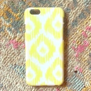 IPhone 6s case